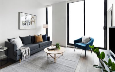 Display Apartment Styling – Alke